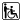Bedingt rollstuhlgerecht